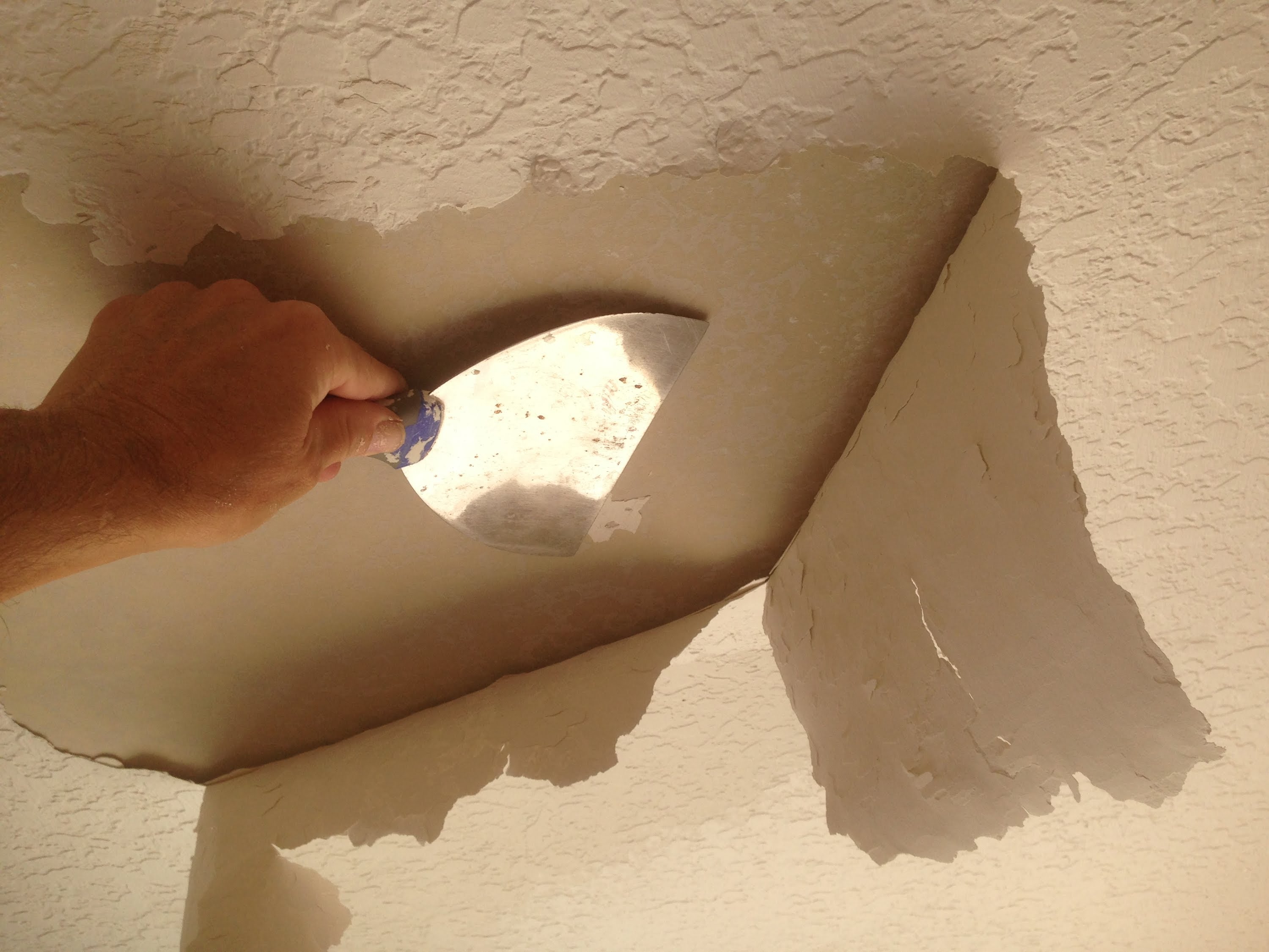 Ceilings Texture Paint Revolution